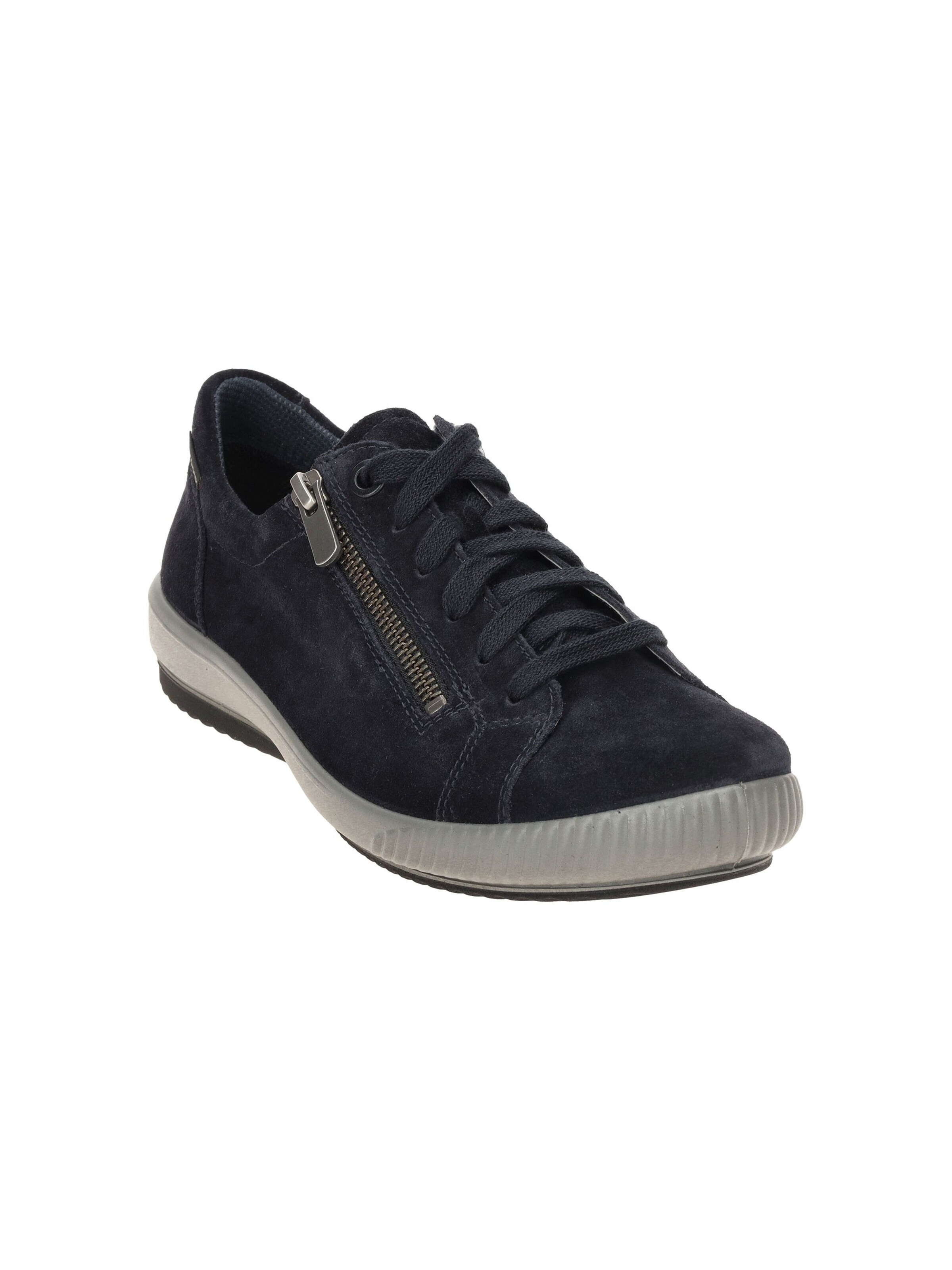 Legero Schnürschuh 'Tanaro'‌‌‌‌‌ in Blau