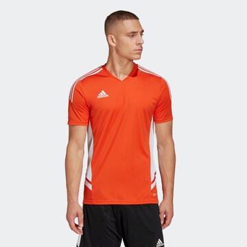 ADIDAS PERFORMANCE Trikot 'Condivo 22' in Orange: Vorderseite