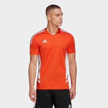 ADIDAS SPORTSWEAR Trikot 'Condivo 22' in Orange: predná strana