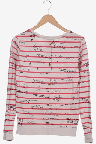 MAISON SCOTCH Sweater S in Pink