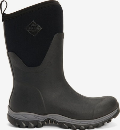 Muck boot Boots 'WOMEN'S ARCTIC SPORT II MID' en 43 en noir, Vue avec produit