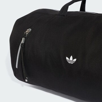 ADIDAS PERFORMANCE Sporttasche in Schwarz