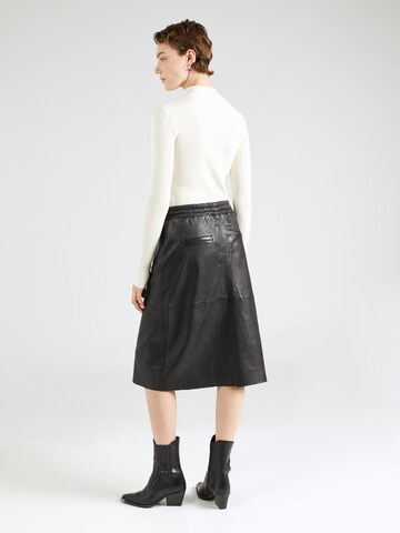 Gipsy by Mauritius Rock 'Enja' in Schwarz