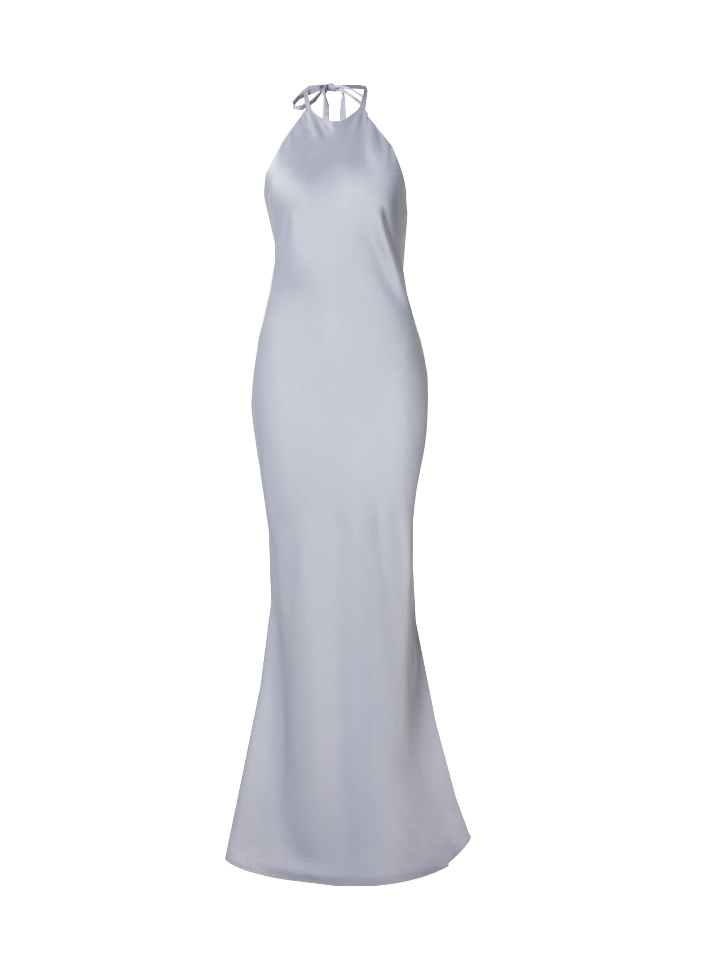 Fleur by Kaviar Gauche Aftonklänning i blå: framsida