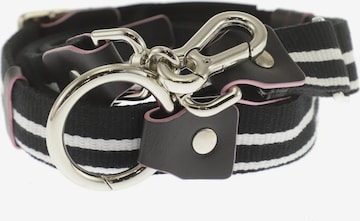 Dorothee Schumacher Belt in One size in Black: front