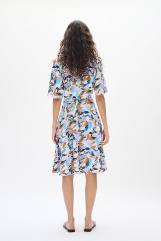 InWear Jurk 'SendraIW' in Gemengde kleuren