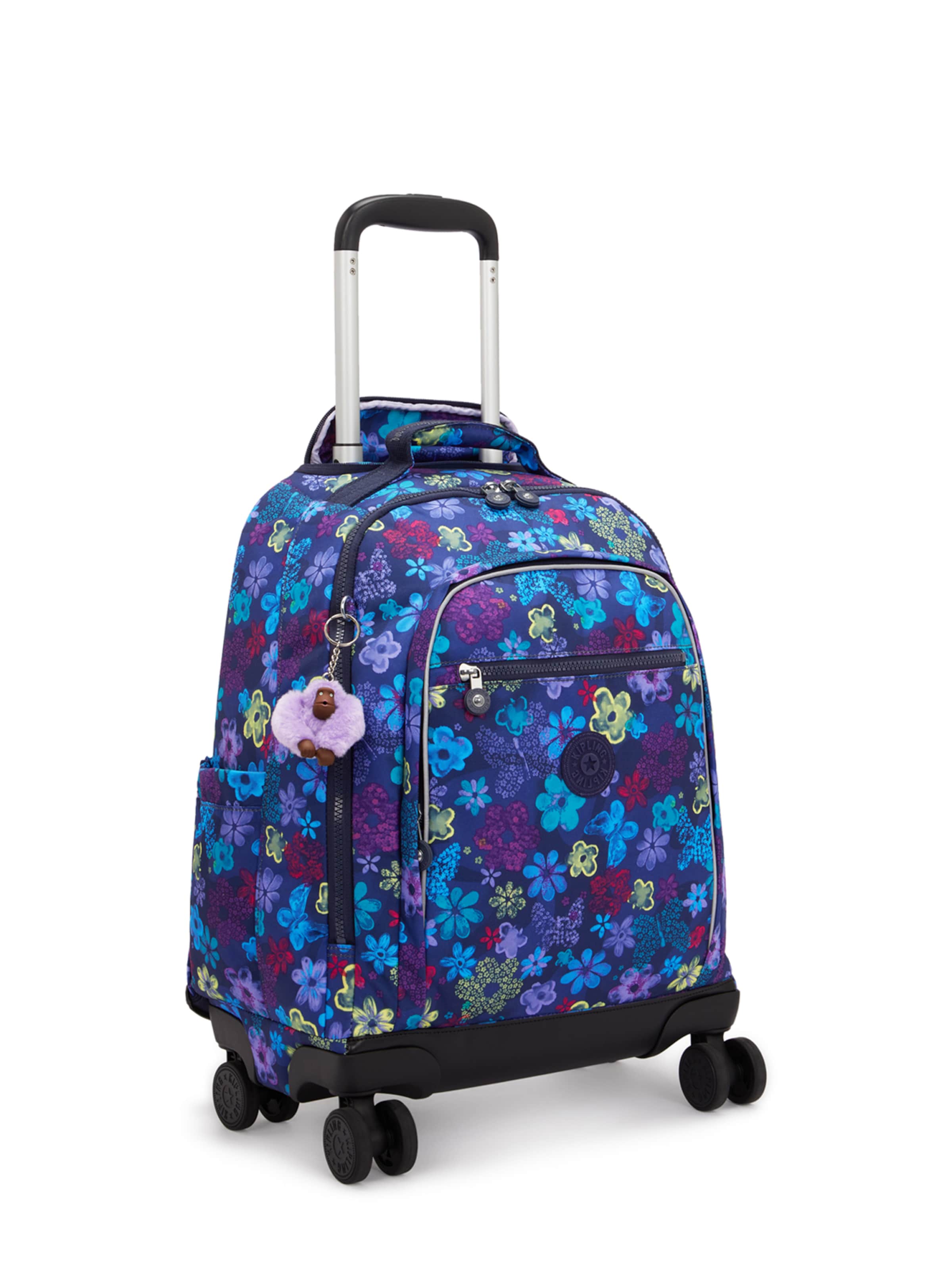 KIPLING Rugzak 'NEW ZEA' in Blauw