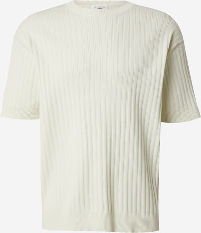 Megztinis 'Jesse' iš TRAPP, spalva – balkšva, Prekių apžvalga