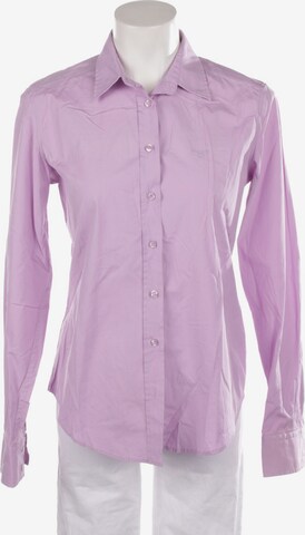 GANT Blouse & Tunic in L in Purple: front