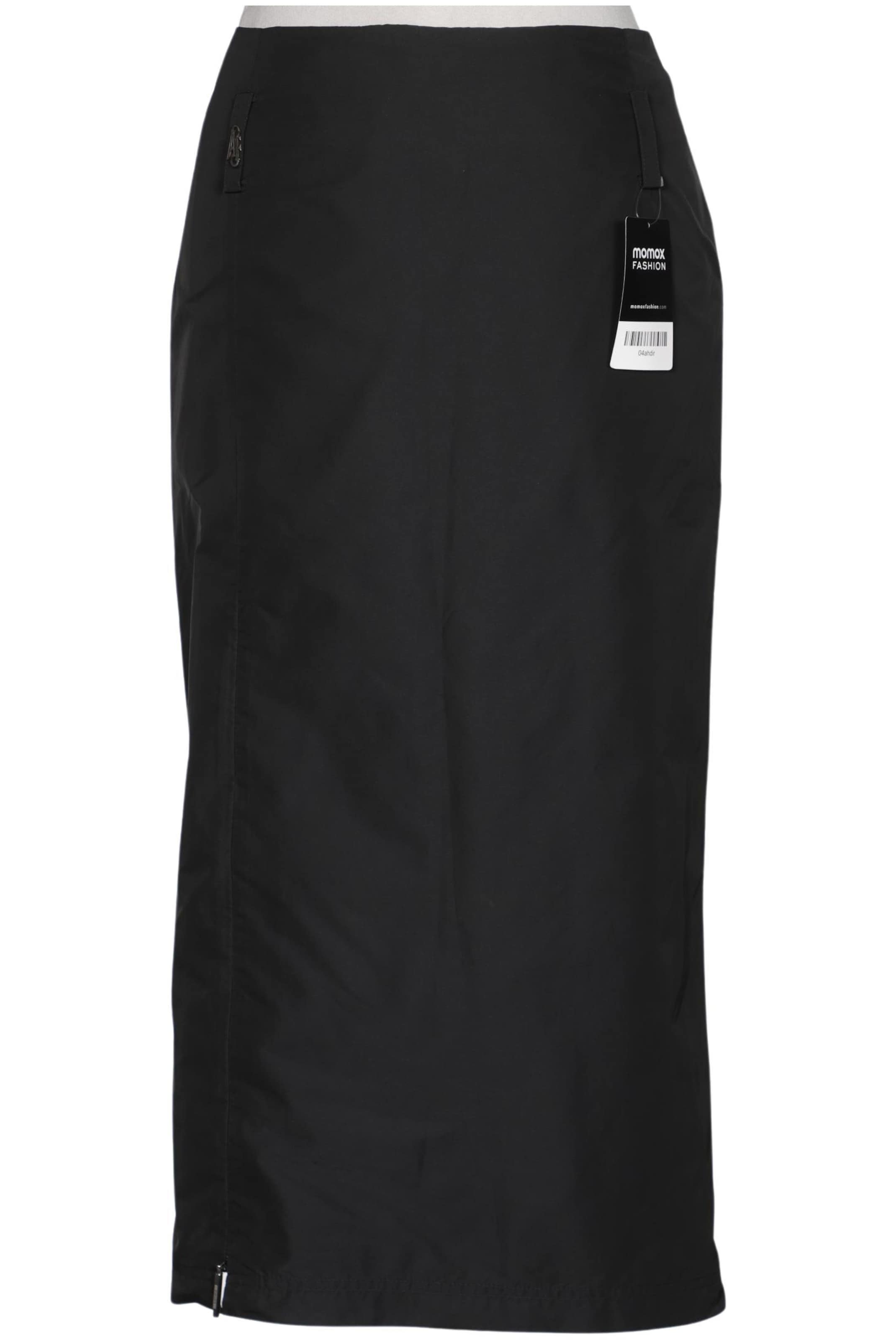AIRFIELD Skirt in L in Black: front
