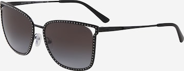 MICHAEL Michael Kors Sunglasses '0MK1098B' in Black: front