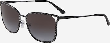 Lunettes de soleil '0MK1098B' MICHAEL Michael Kors en noir : devant