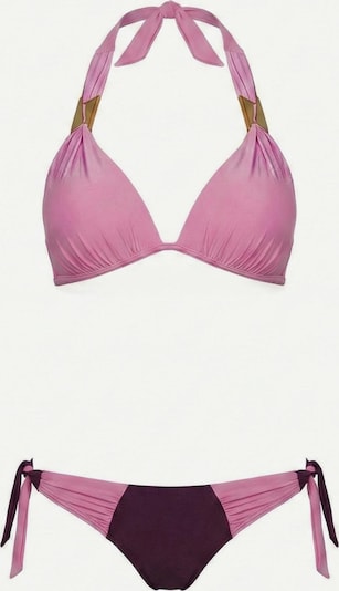 Marko Bikiny 'Polly M-800 (1)' ve velikosti L - pink, Produkt