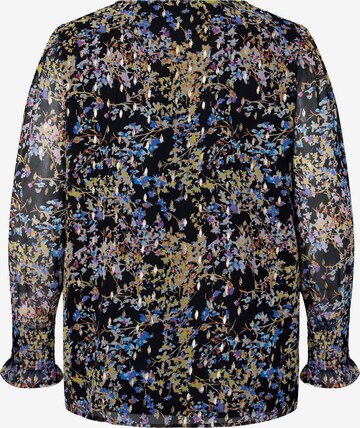 Zizzi Blouse in Mixed colors