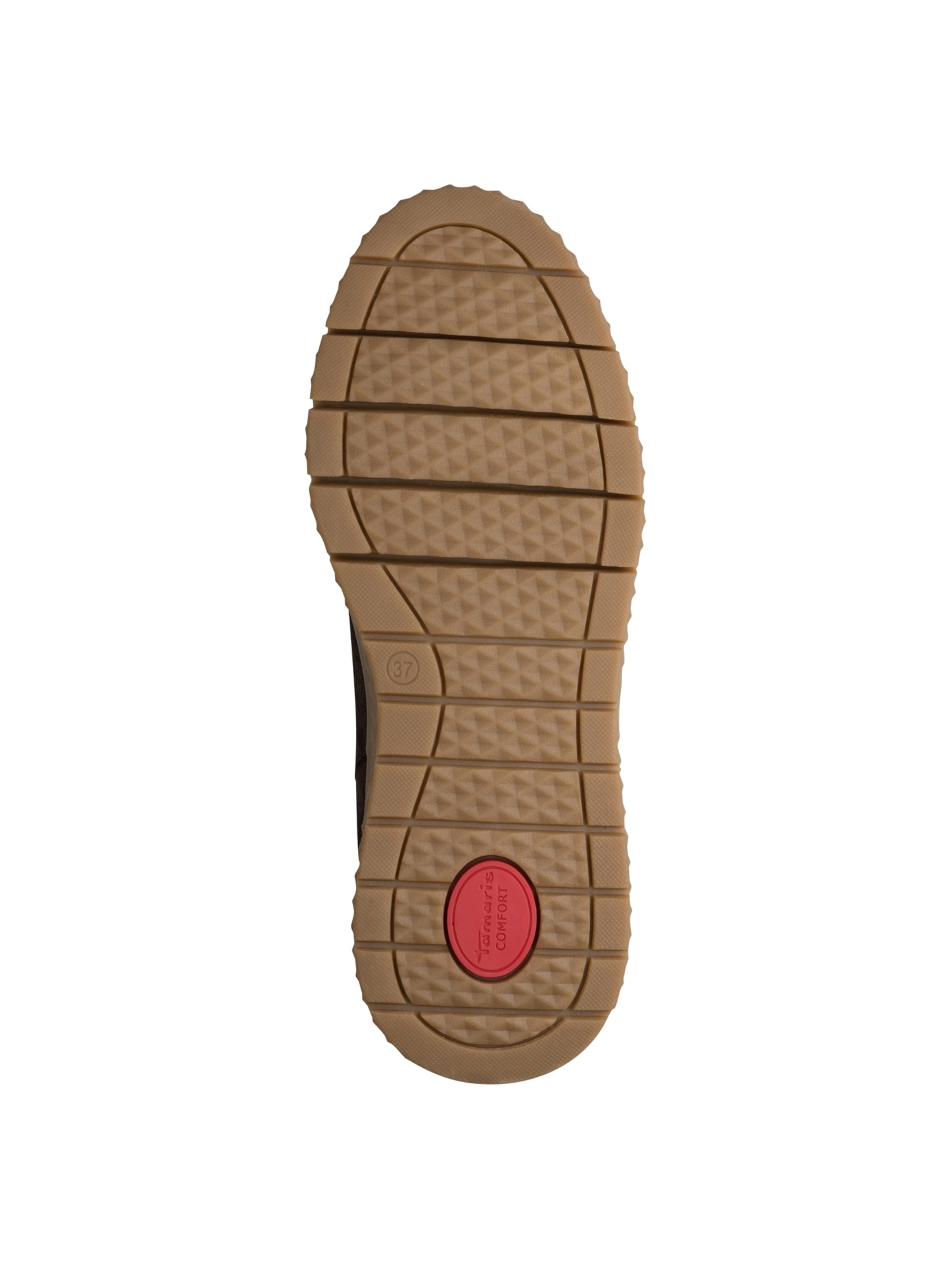 Tamaris Stiefelette in Braun