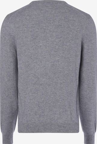 Andrew James Sweater in Grey