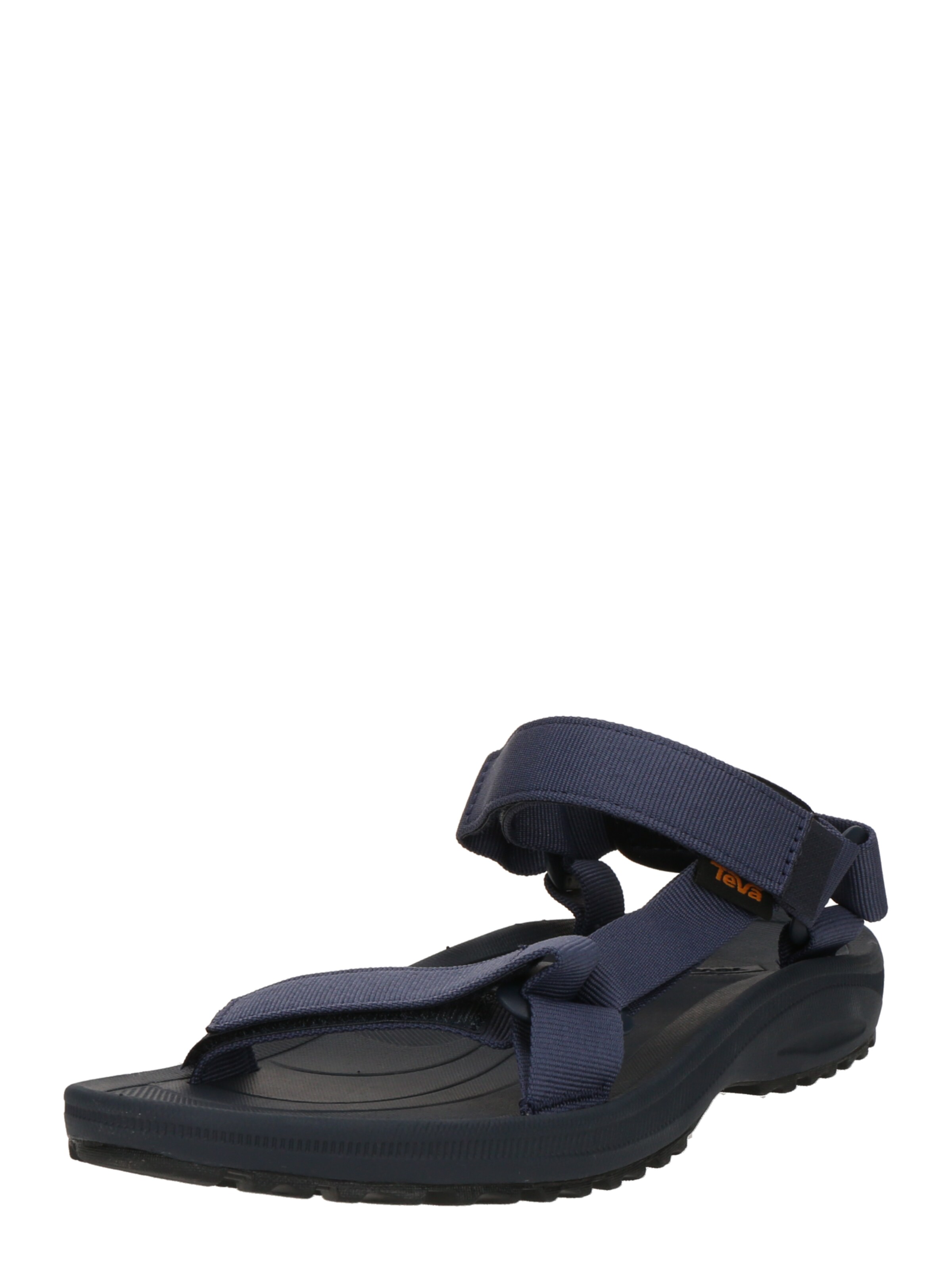 TEVA Sandal 'Winsted' in Blue: front