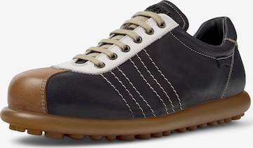CAMPER Sneakers 'Pelotas Ariel' in Black: front