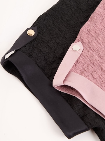 Lipsy Shirt in Roze