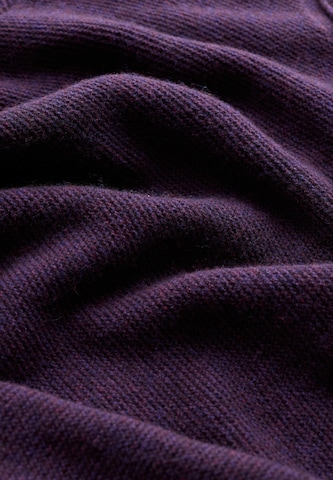 Seasalt Cornwall Sweater 'Fruity II' in Purple