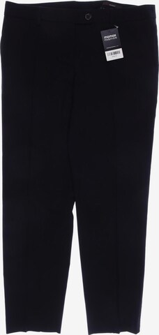 Windsor Pants in L in Black: front