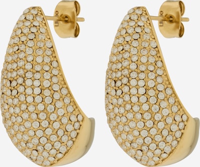 Liu Jo Korvakoru värissä kulta / läpinäkyvä, Tuotenäkymä