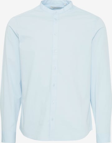 Regular fit Camicia ' Aton ' di Casual Friday in blu: frontale