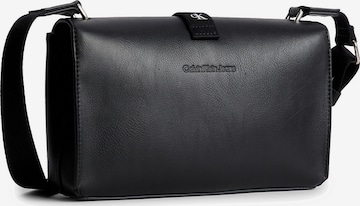 Calvin Klein Jeans Crossbody bag in Black