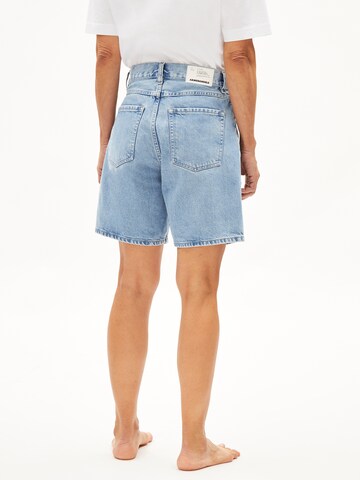 ARMEDANGELS Regular Jeans ' FREYMAA ' in Blau