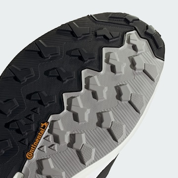 ADIDAS TERREX Polobotky 'Freehiker 3' – bílá