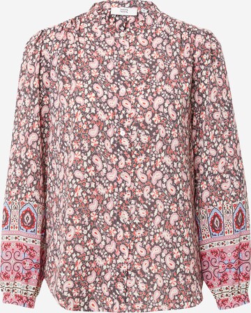 Noa Noa Blouse 'Lena' in Gemengde kleuren: voorkant