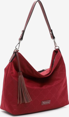 TAMARIS Pouch 'Lisa' in Red