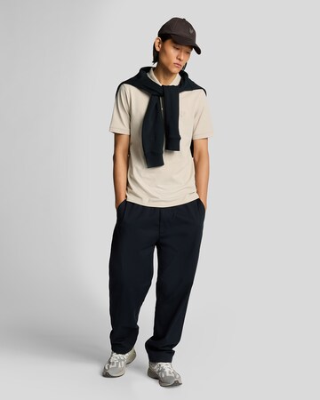 T-Shirt Lyle & Scott en beige