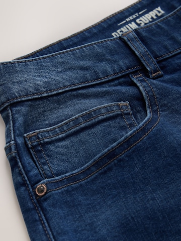 Next Szabványos Farmer - kék