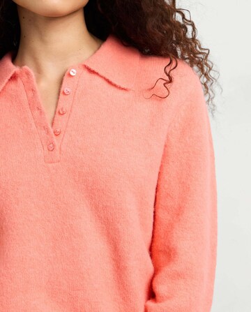 Maglietta di Pepe Jeans in rosa