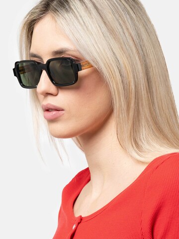 Herling Sunglasses 'Dashiell Sun' in Black