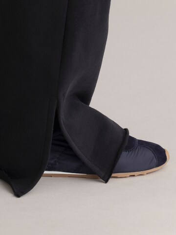 Loosefit Pantaloni sportivi 'Cosy Sweat' di Hey Honey in nero