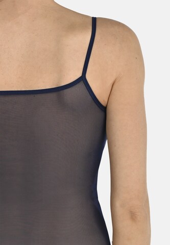 TEYLI Bodysuit 'Sophi' in Blue