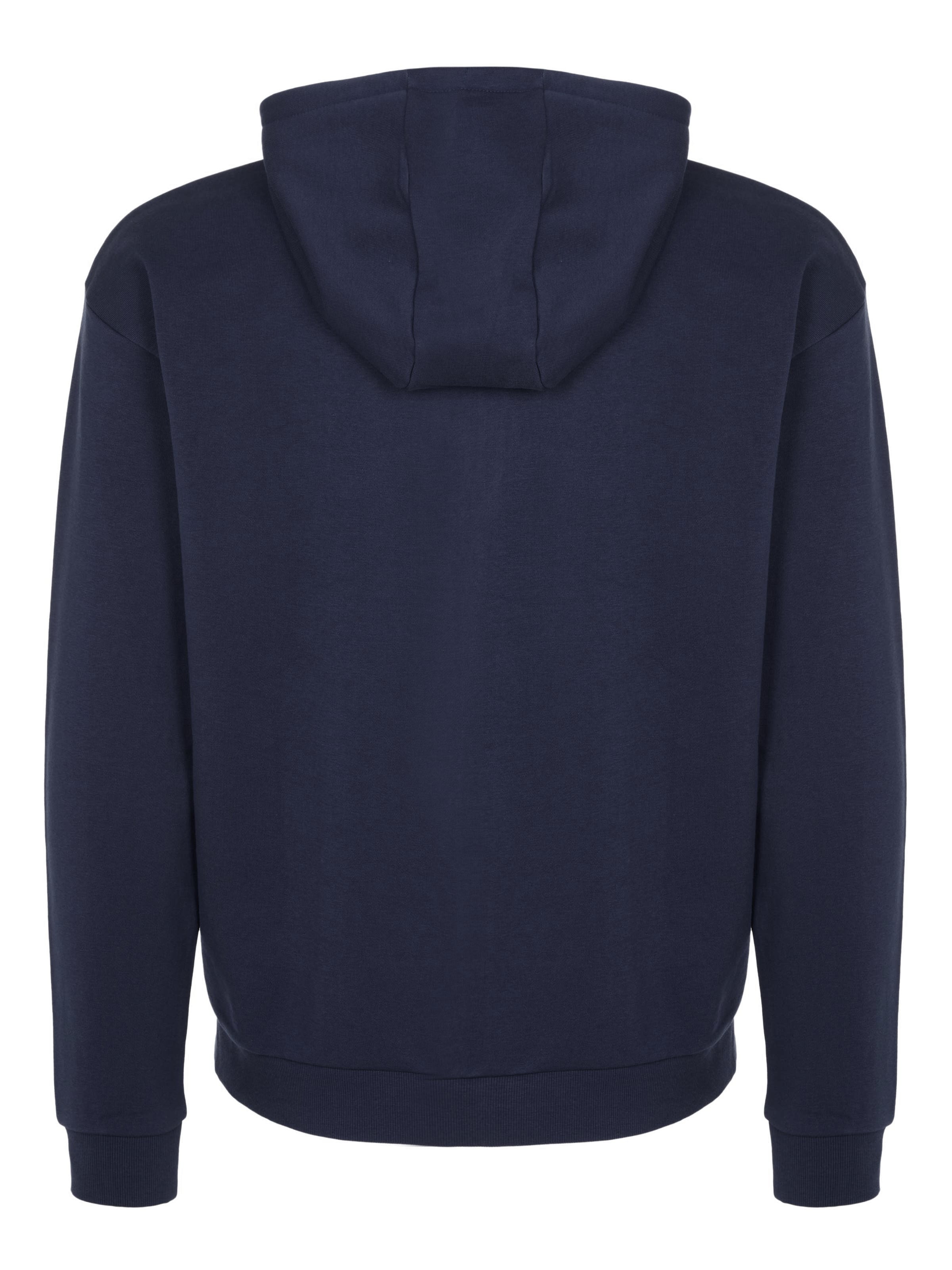 ICEBERG Sweatjacke‌‌‌‌‌ in Blau