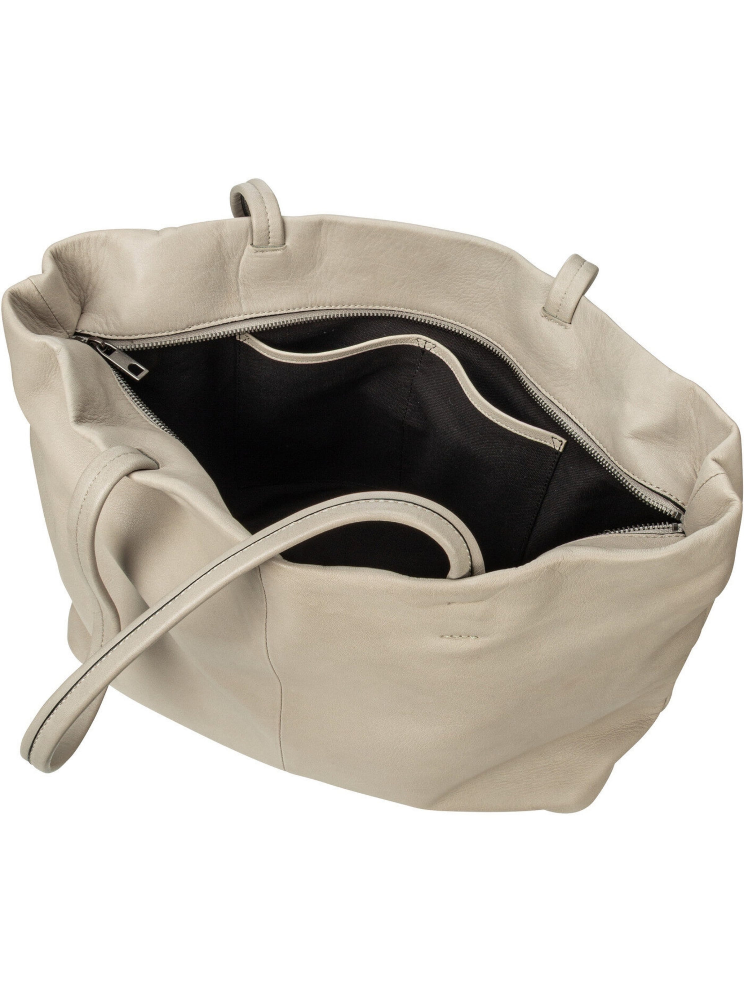 Liebeskind Berlin Shopper 'Hera' in Beige