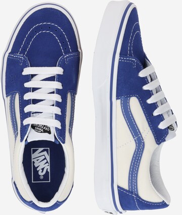 VANS Sneakers 'Sk8-Low' i blå