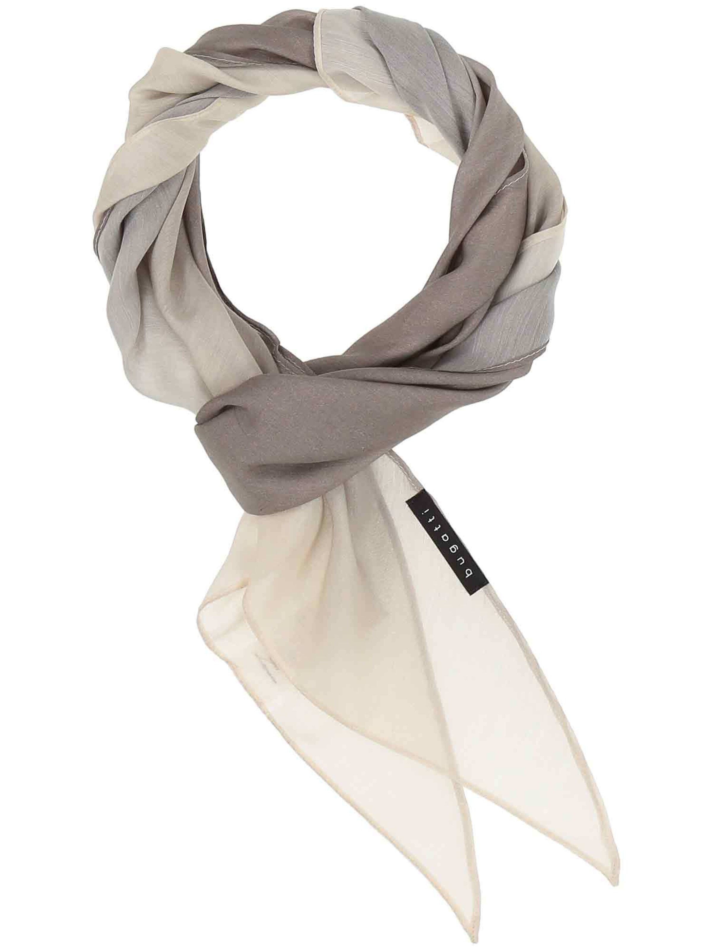 bugatti Scarf in Grey