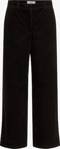 regular Pantaloni 'JDYShiraz' di JDY Petite in marrone: frontale