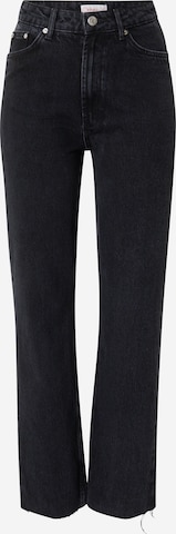 ONLY Regular Jeans 'RILEY' in Black: front