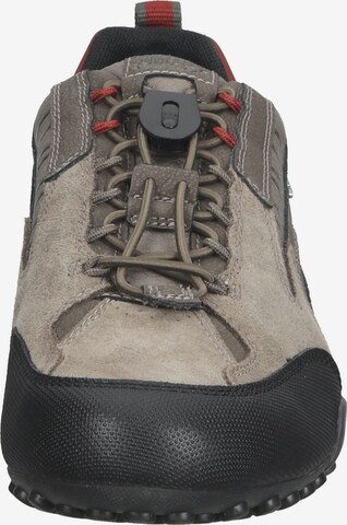 GEOX Sneaker in Beige