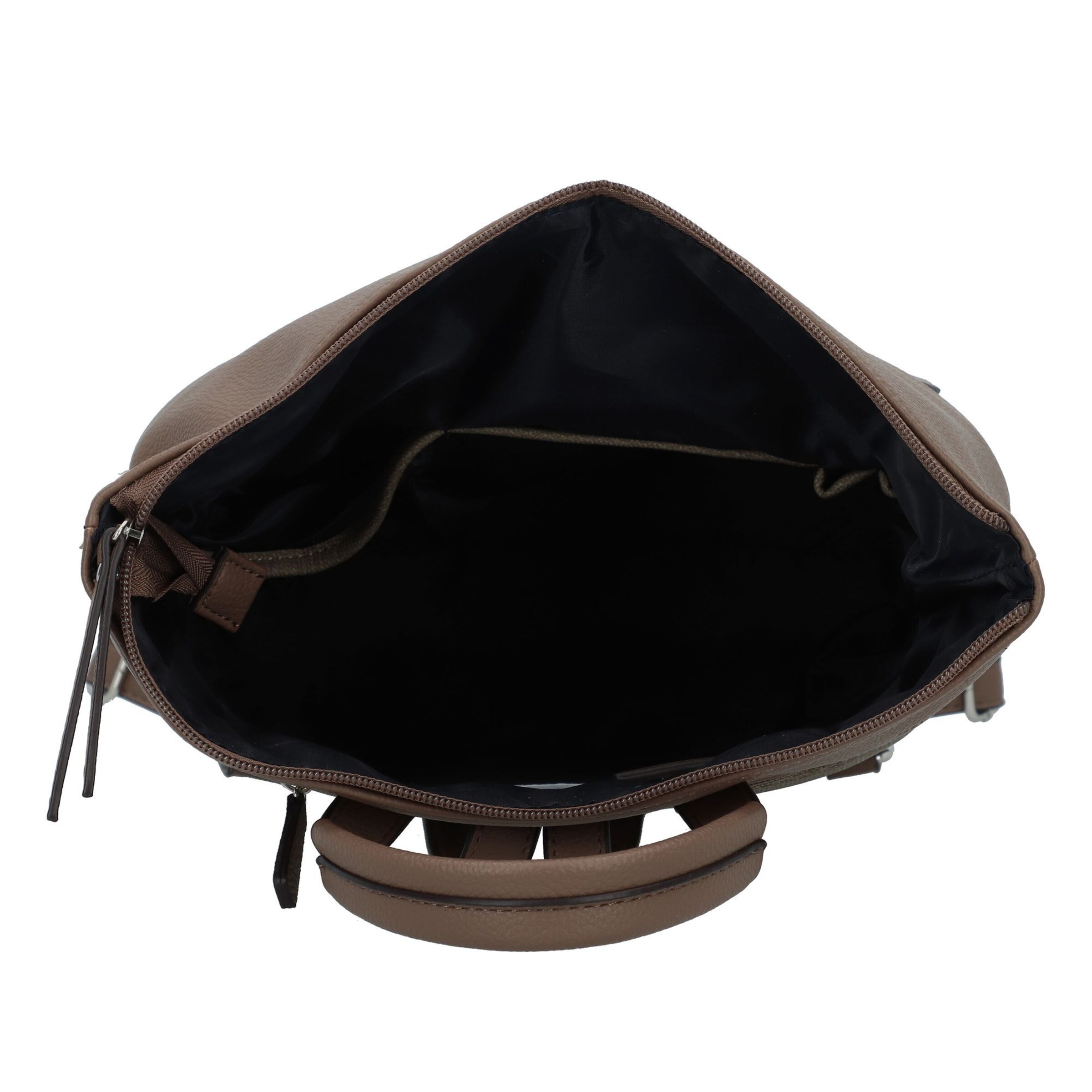 GERRY WEBER Rucksack 'Keep in Mind' in Braun