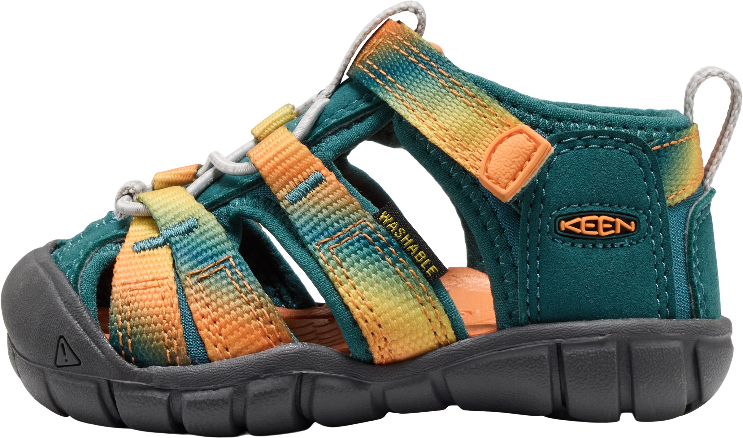 KEEN Sandals & Slippers in Mixed colors