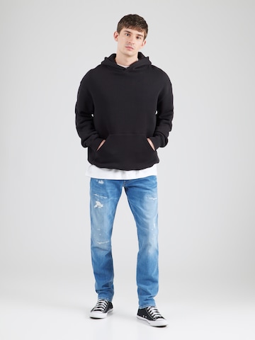 Regular Jean 'ANBASS' REPLAY en bleu