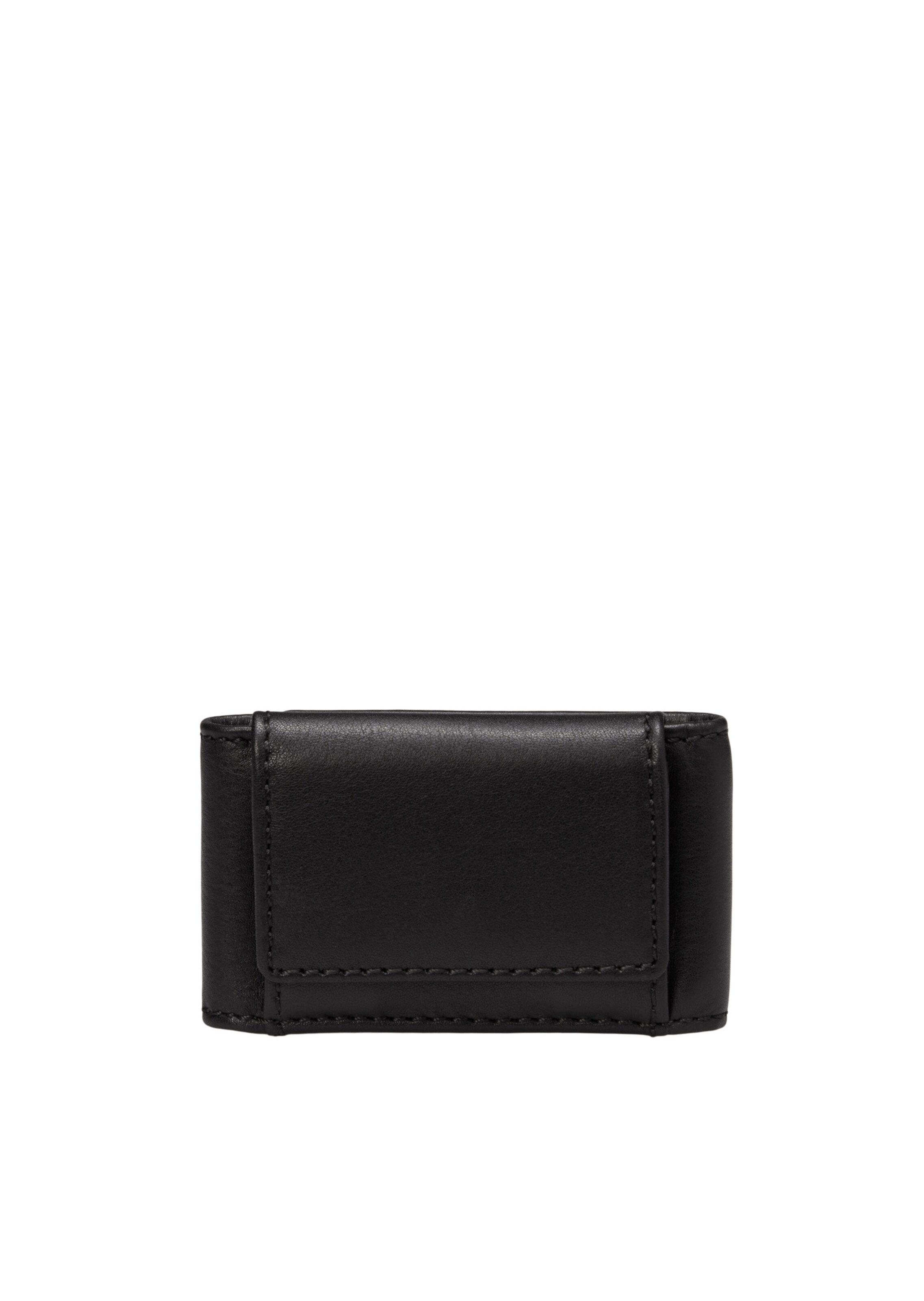 Marc O'Polo Wallet ' Phillip ' in Black