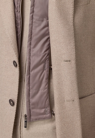 Boggi Milano Regular fit Colbert in Beige